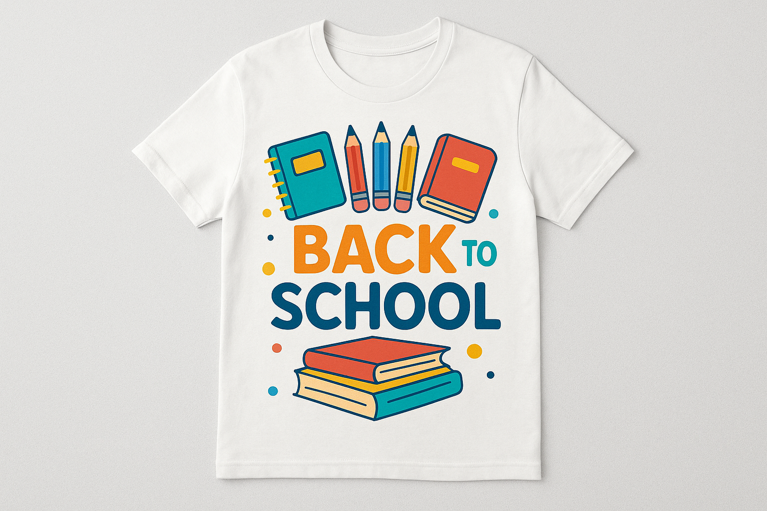 Back to School Collection