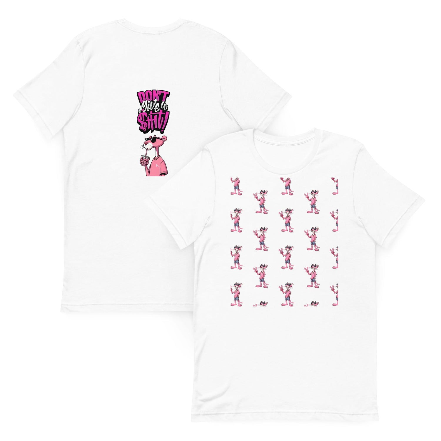 Say What? Collection